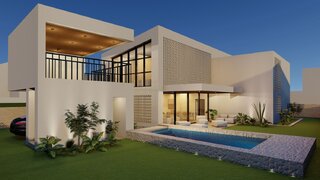 Land for sale in Portimão, Portugal — €425,000