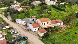 Land for sale in Silves, Portugal — €1,500,000