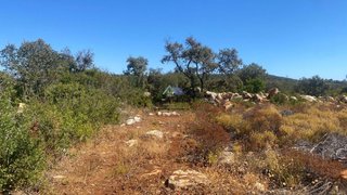 Land for sale in Loulé, Portugal — €170,000