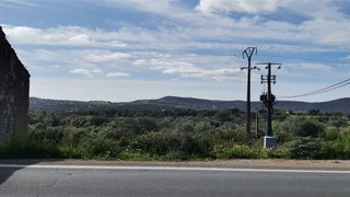 Land for sale in Loulé, Portugal — €165,000