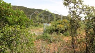 Land for sale in Loulé, Portugal — €92,000