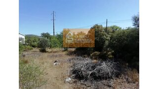 Terreno em Faro