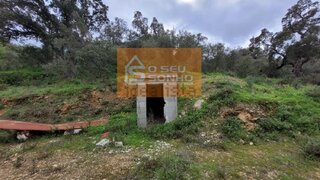 Land for sale in São Brás de Alportel, Portugal — €33,000