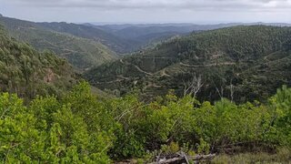 Terreno para venda em Monchique, Portugal — 140 000 €