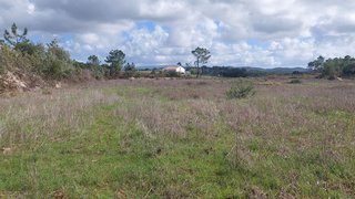 Land for sale in Aljezur, Portugal — €80,000
