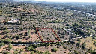 Land for sale in Loulé, Portugal — €65,000