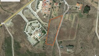 Land for sale in Castro Marim, Portugal — €95,000