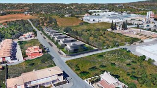 Land for sale in Silves, Portugal — €250,000