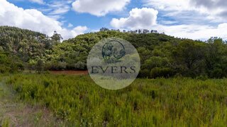 Land for sale in Aljezur, Portugal — €590,000