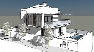Land for sale in Tavira, Portugal — €395,000