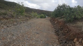 Land for sale in Castro Marim, Portugal — €95,000