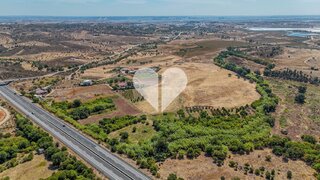 Land for sale in Castro Marim, Portugal — €875,000