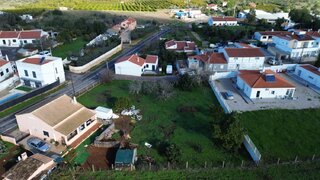 Land for sale in Silves, Portugal — €159,000