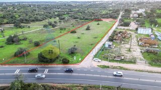Land for sale in Loulé, Portugal — €245,000