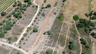 Land for sale in Silves, Portugal — €25,000