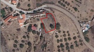 Land for sale in Castro Marim, Portugal — €99,000