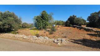 Terreno para venda em Albufeira, Portugal — 35 000 €