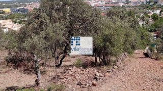 Land for sale in São Brás de Alportel, Portugal — €380,000
