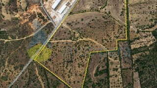 Land for sale in Silves, Portugal — €2,500,000