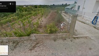 Land for sale in Olhão, Portugal — €480,000