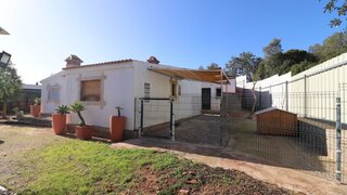 Land for sale in Loulé, Portugal — €375,000