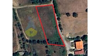 Land for sale in Loulé, Portugal — €45,000