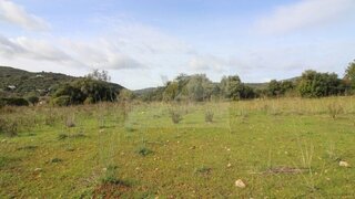 Land for sale in São Brás de Alportel, Portugal — €90,000