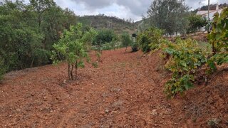 Land for sale in Loulé, Portugal — €25,000
