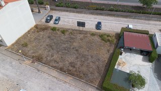 Land for sale in Portimão, Portugal — €190,000