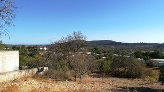 Land for sale in Loulé, Portugal — €550,000