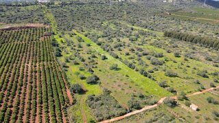Land for sale in Albufeira, Portugal — €58,500