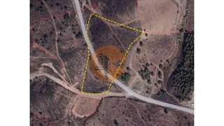 Land for sale in Castro Marim, Portugal — €14,900