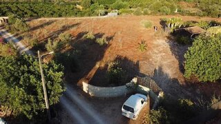 Land for sale in Silves, Portugal — €109,500