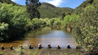 Land for sale in São Brás de Alportel, Portugal — €150,000