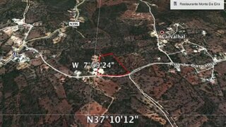 Land for sale in Loulé, Portugal — €145,000