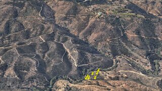 Land for sale in Monchique, Portugal — €29,500