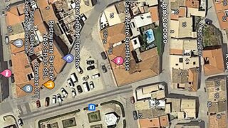 Land for sale in Vila do Bispo, Portugal — €289,000