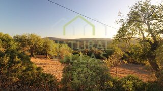 Land for sale in São Brás de Alportel, Portugal — €52,000