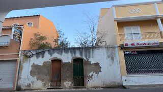 Terreno de 284 m² em Silves