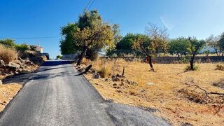 Land for sale in Loulé, Portugal — €45,000