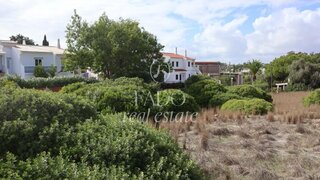 Terreno de 2004 m² em Lagoa
