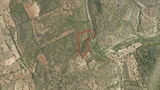 Terreno em Albufeira