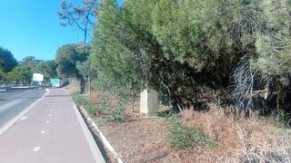 Land for sale in Loulé, Portugal — €250,000