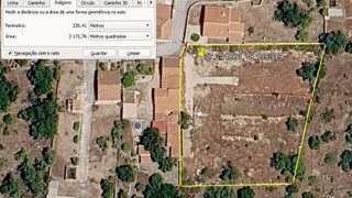 Terreno para venda em Loulé, Portugal — 199 900 €