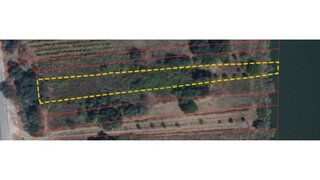 Land for sale in Alcoutim, Portugal — €20,000