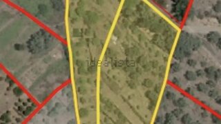 Land for sale in Monchique, Portugal — €140,000