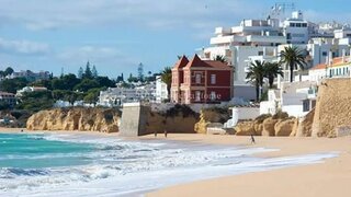 Land for sale in Silves, Portugal — €150,000