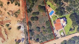 Land for sale in Loulé, Portugal — €300,000