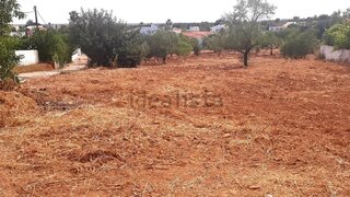 Land for sale in Olhão, Portugal — €60,000
