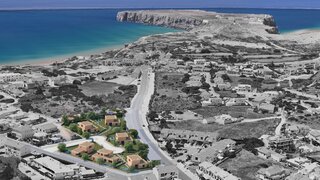 Land for sale in Vila do Bispo, Portugal — €2,500,000